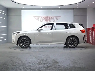 BMW X3 2025