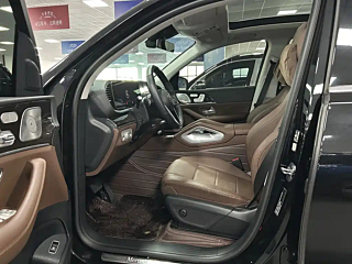 MERCEDES BENZ GLE  2025 YEAR GLE 350 4MATIC FASHION 2025