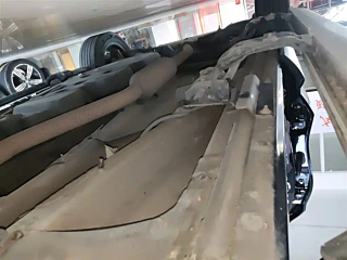 CHANGAN CS75 PLUS  2022 YEAR 1.5T AUTOMATIC LUXURY 2022