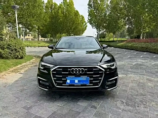 AUDI A6L 2025