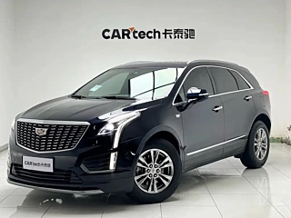 CADILLAC XT5 2021 YEAR 28T LUXURY 2021