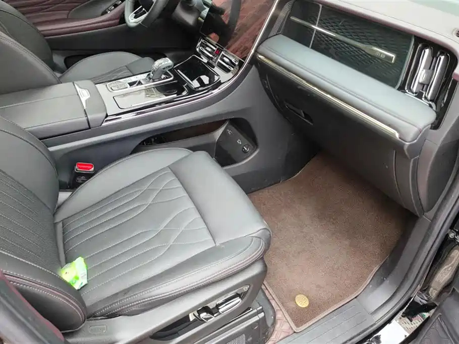 TRUMPCHI M8 2023