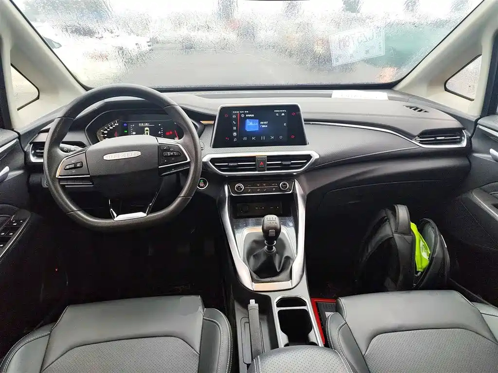 SAIC MAXUS G50 2022