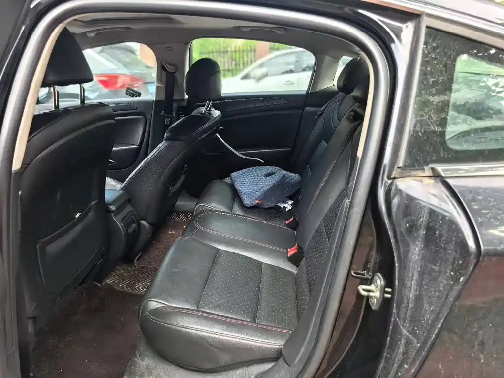 CITROEN C5 2014