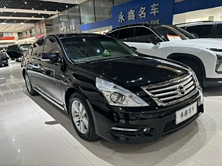 NISSAN TEANA 2013