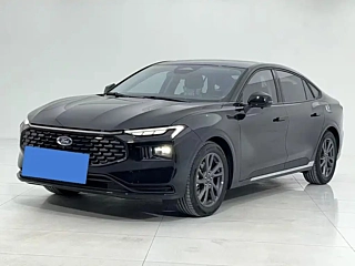 Заказать FORD MONDEO