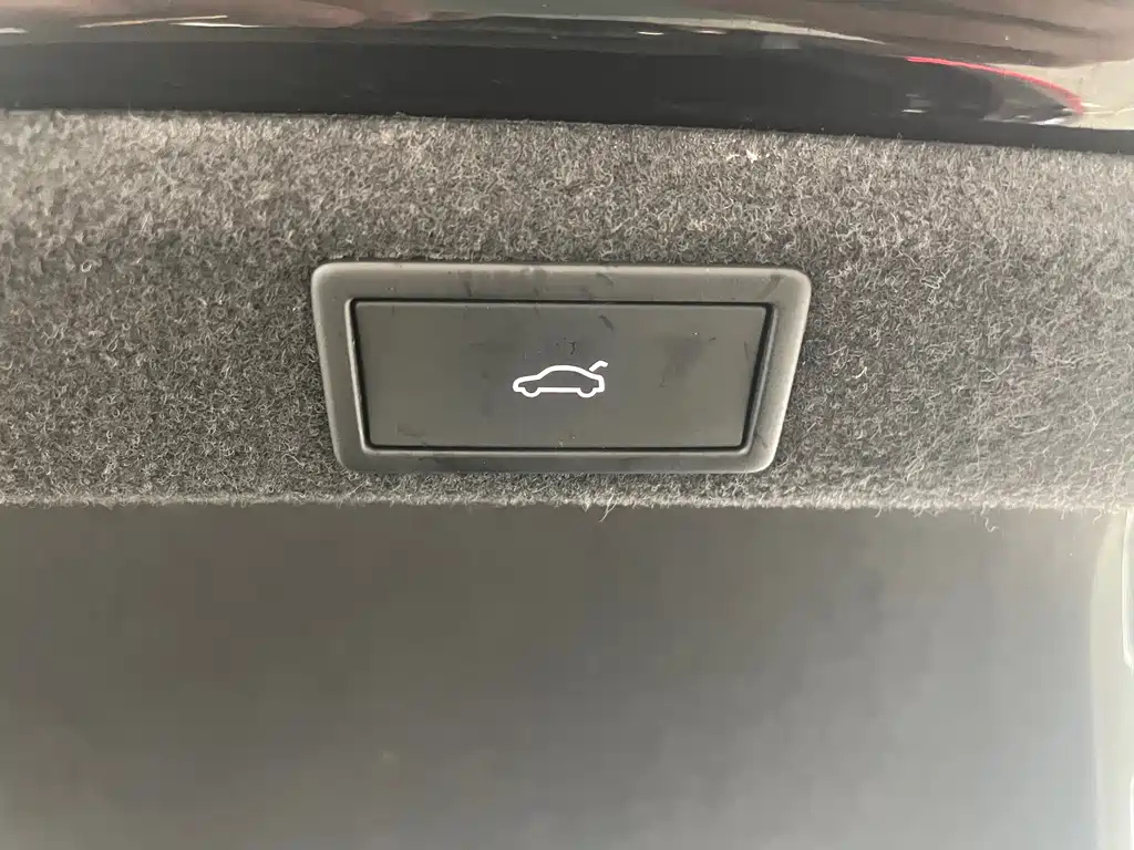 SKODA SUPERB 2024