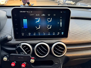 ORA BLACK CAT 2021 YEAR 351KM LUXURY 2021