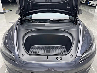TESLA MODEL 3  2025 YEAR  POWER EDITION 2025