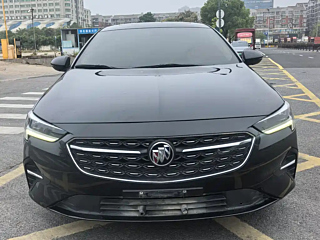 BUICK REGAL 2020