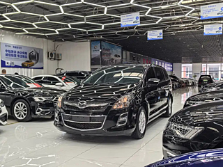 MAZDA 8 2015