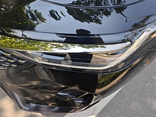 CHERY &#39118;&#20113;A8  2024 YEAR 127  EDITION 2024