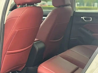 HONDA CIVIC  2022 YEAR 240TURBO CVT POWER EDITION 2022