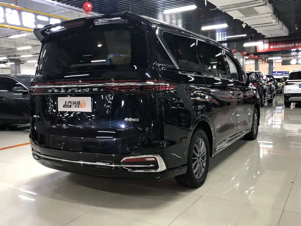 BESTURN M9 2023