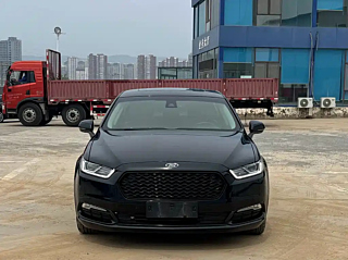 FORD TAURUS 2016