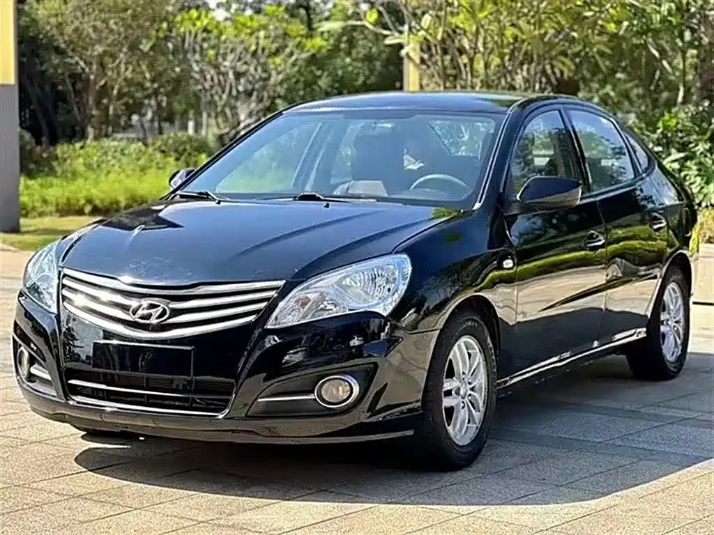 Аукционный лист HYUNDAI CELESTA 2012