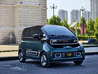 BAO JUN KIWI EV  2022 YEAR  EDITION 3 YUA 2022