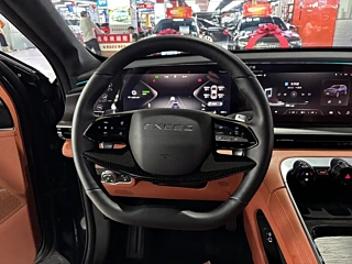 EXEED &#20940;&#20113;  2025 YEAR 300T  2WD EDITION 2025