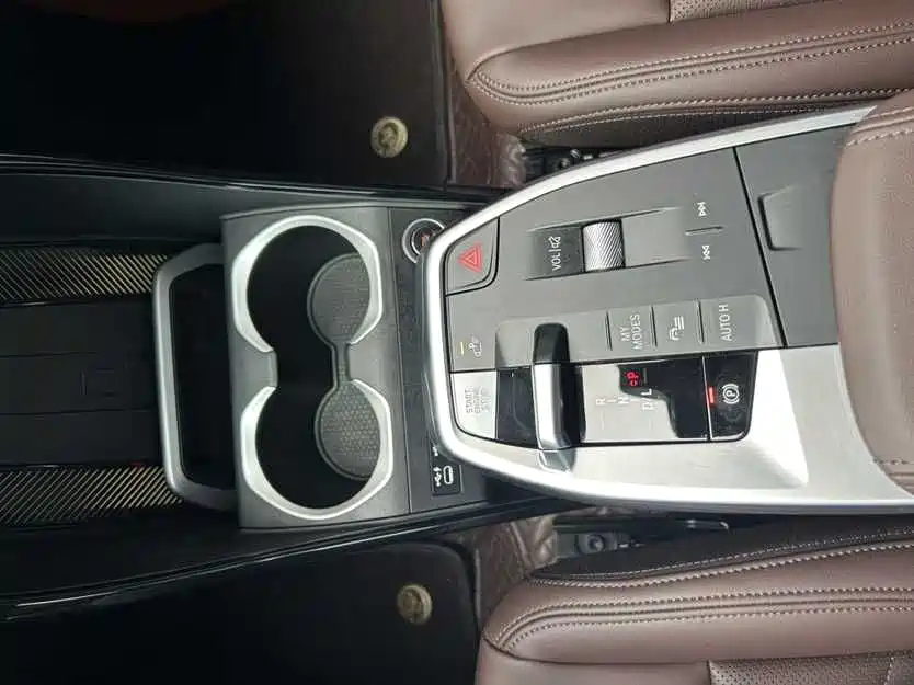 BMW X1 2024