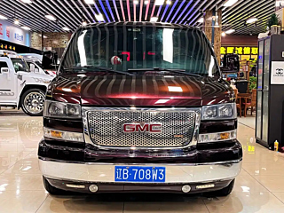 Заказать GMC SAVANA