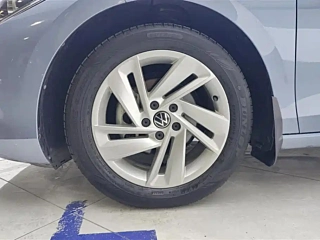 VOLKSWAGEN LAMANDO 2022 YEAR LAMANDO L 280TSI DSG EDITION 2022