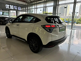 EVERUS GAC HONDA VE-1  2021 YEAR  EDITION 2021