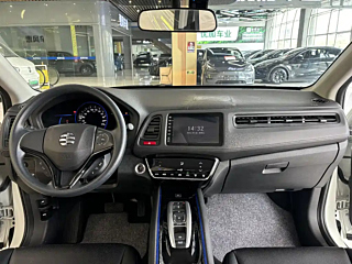 EVERUS GAC HONDA VE-1  2021 YEAR  EDITION 2021