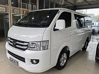 Заказать FOTON 风景G7