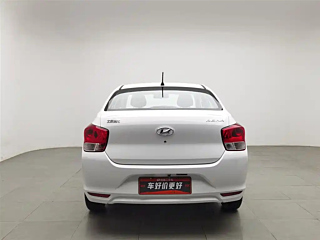 HYUNDAI RENA 2020 YEAR 1.4L MANUAL GL EDITION 2020