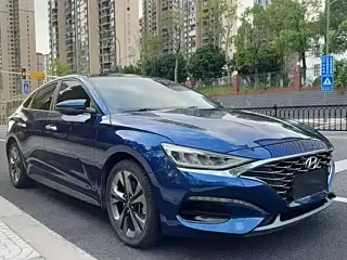 HYUNDAI LAFESTA  2019 YEAR 280TGDI SPORT EURO V 2019