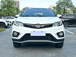 SOUEAST DX3  2018