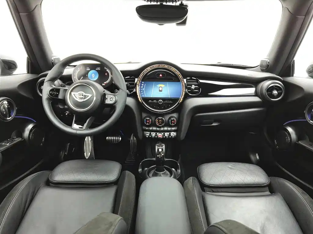 MINI OTHER 2022