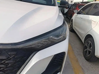 CHANGAN CS75 PLUS  2020 YEAR 1.5T AUTOMATIC PREMIUM 2020