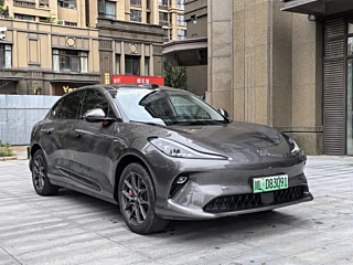 IM LS6  2025 YEAR  SMART DRIVE EDITION 2025