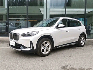 BMW IX1  2023 YEAR EDRIVE25L X 2023