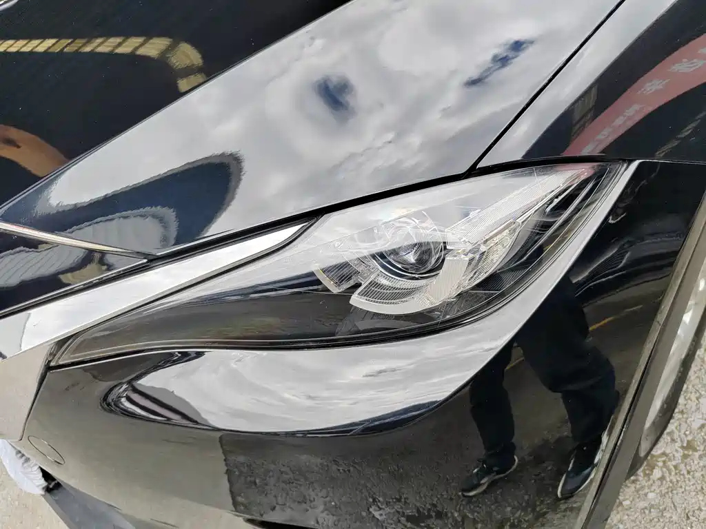MAZDA CX-4 2018