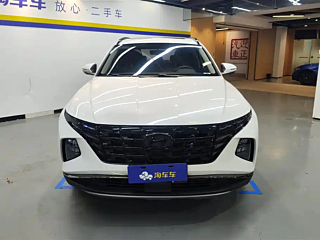 HYUNDAI TUCSON  2023