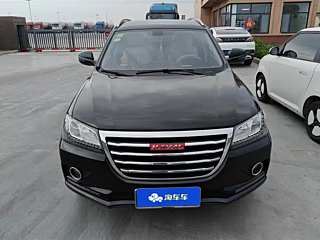 HAVAL H2 2014