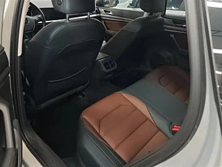 VOLKSWAGEN LAVIDA  2021 YEAR 280TSI DSG DELUXE EDITION 2021