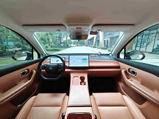 LEAPMOTOR C10  2024 YEAR 530 EDITION 2024