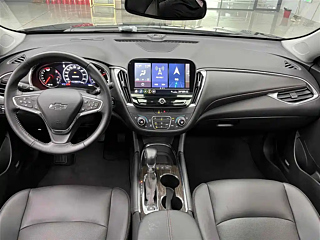 CHEVROLET MALIBU XL 2022