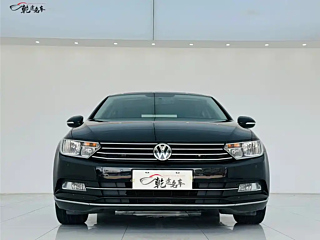 VOLKSWAGEN MAGOTAN 2018