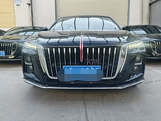 Заказать HONGQI H5