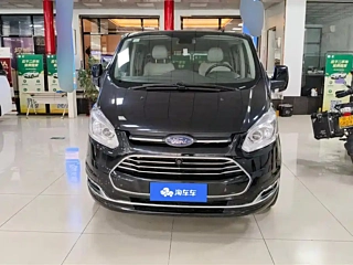 FORD TOUREO 2019