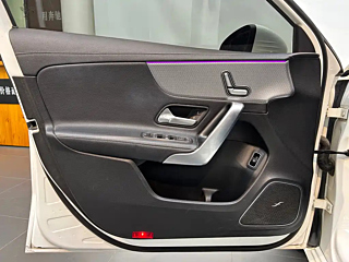 MERCEDES BENZ A-CLASS  2020 YEAR A 200 L 2020