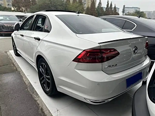 VOLKSWAGEN LAMANDO 2021 YEAR 280TSI DSG COMFORT EDITION 2021