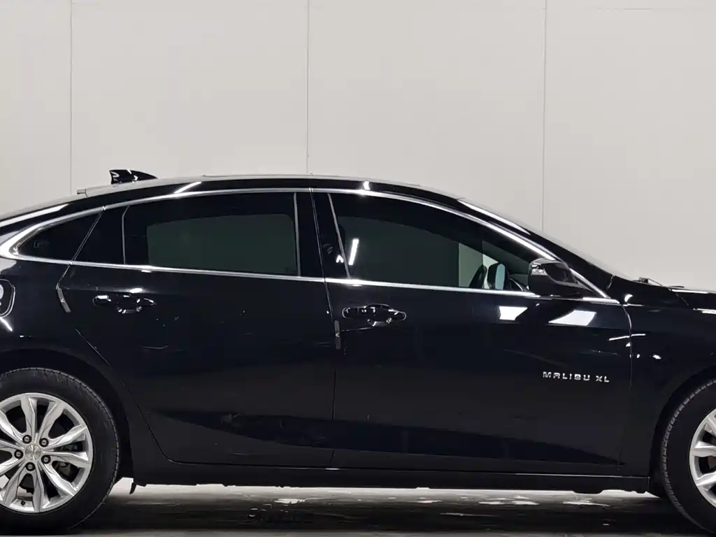CHEVROLET MALIBU XL 2021