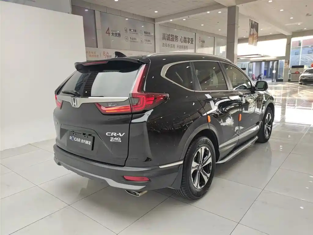 HONDA CR-V 2020