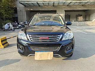 HAVAL H6 2016