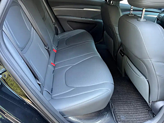 XPENG MOTORS MONA M03  2024 YEAR 620  RANGE 2024